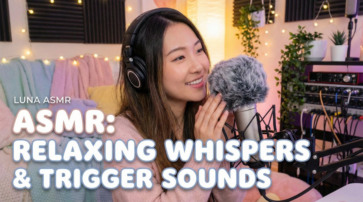 五一吃瓜网官网登录入口ASMR视频